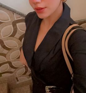 Black Play suit Coat Pattern For Women
