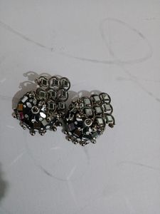 Combo Earrings