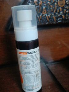 Plum Mandarin Vitamin C Toner