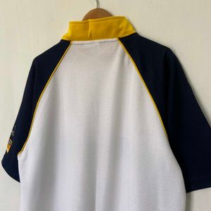 Vintage HEAD Quarter-Zip Shirt