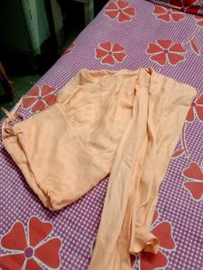 Chudidar Salwar