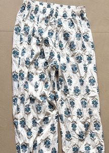 Floral Kurta Set