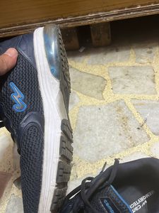 Campus Running Shoes