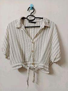 Zara Women Top