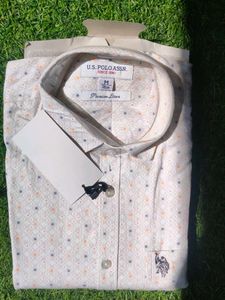 U.S. Polo Assn. Shirt