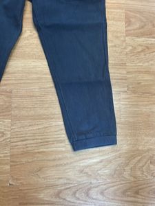 Kids&#39; Blue Casual Pants