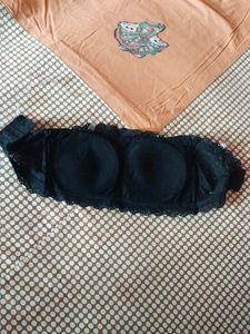 ✨Black Padded Bra✨