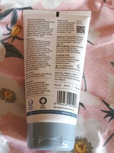 Plum Rice Water &amp; Niacinamide Face Wash