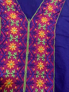 Brand New Kurta