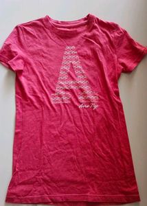 Aeropostale Graphic Tee