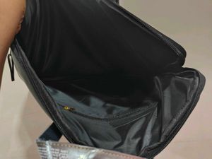 Snowflake Laptop Bag
