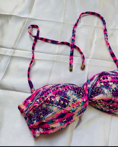 Beach Bikni Top