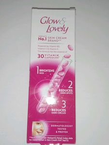 Glow & Lovely