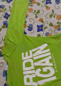 Combo Of Pure Cotton Tops