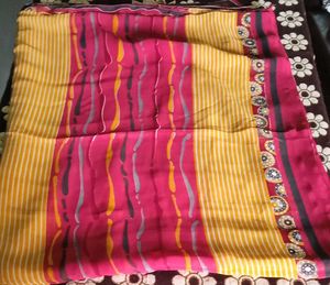 Synthesis  Saree