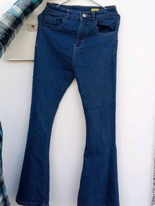 Beautiful Blue Jeans 👖