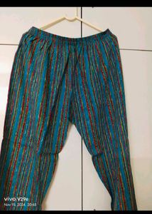 New Unused PureCotton Vneck Suit Crepe Dupatta