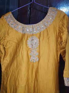Perfect In Haldi