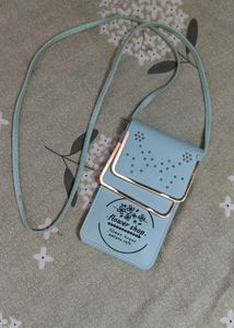 Cute Sling Bag
