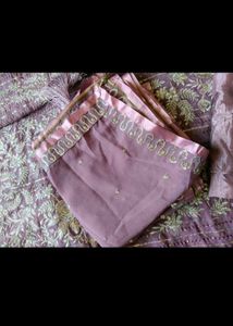 Pakistani Suit Combo