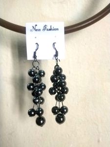 🤩Totally New Grapes Style Earrings 🔥