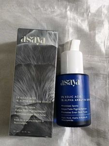 Asaya Anti Pigmentation Serum