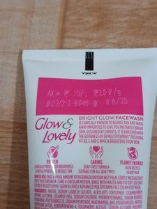 Fair &amp; Lovely New Unopened