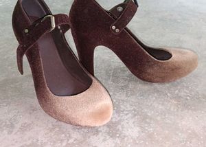 ✨Limited Collection Mellisa Stock Pumps