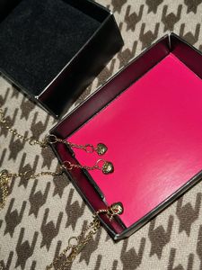 Aldo Gold Plated 18kt Anklets