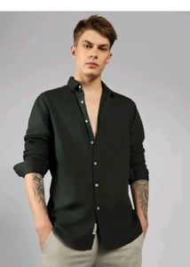 Men's Casual Shirt