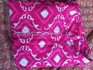Pink Colour Kurti