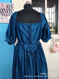 Birthday Dress