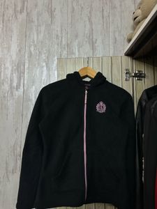 Ralph Lauren Hoodie Jacket (LRL)