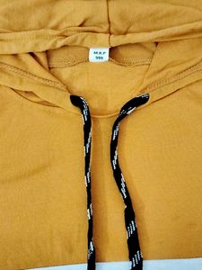 Modern Hoodie