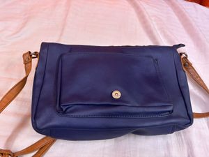 Satchel Bag
