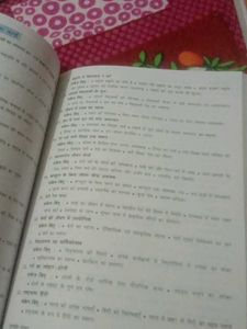 Hindi Vyakaran Class 9 And 10