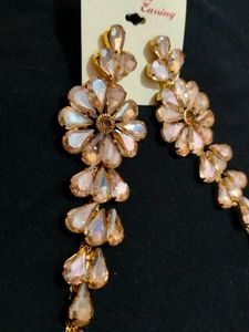 Fashion Earrings - Statement Dangles