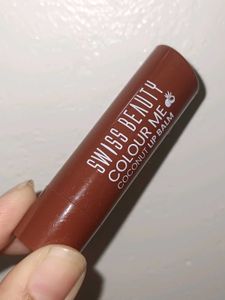 Combo Of 2 Branded Lip Balm