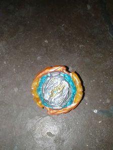 Cyclone Ragnarok Beyblade Burst DB Takara Domy