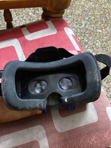 Zebronics Vr Box