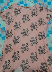 Palazzo Suit Nice Fabric &amp; Colour