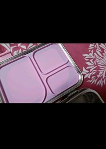 Basil Bento Lunch Brand New With Tag