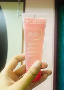 Inde Wild Lip Treatment, I’m From
