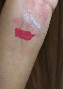 MyGlamm LIT Liquid Lipstick