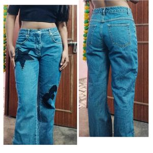 No Boundaries Og Bootcut Vintage Denim Jeans
