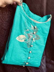 Beautiful Kurti