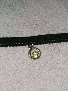 Necklace And Chain