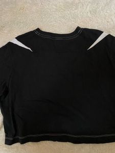 Nike Crop Tee
