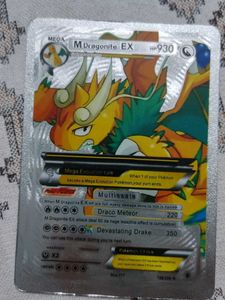 Pokemon Rare Cards