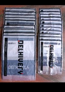 Shipping Bags 30